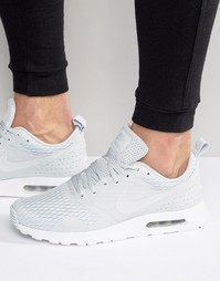 Кроссовки Nike Air Max Tavas 718895-011 - Серый
