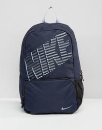 Рюкзак Nike Classic Turf BA4865-409 - Синий