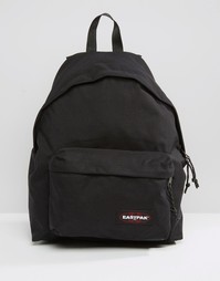 Черный уплотненный рюкзак Eastpak Pak R - Черный
