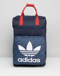 Классический рюкзак adidas Originals Budo - Синий