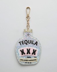 Кольцо для ключей Skinnydip Tequila - Мульти