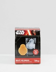 Формочка для кубиков льда Star Wars BB8 - Мульти Gifts