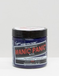 Крем-краска для волос временного действия Manic Panic NYC Classic - Ro