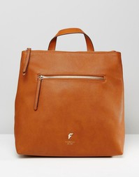 Рюкзак Fiorelli Florence Minimal - Светло-коричневый