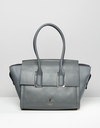 Сумка-тоут Fiorelli Hudson - Серый Хадсон