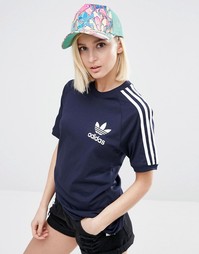 Бейсболка adidas Originals Bananas - Цветной