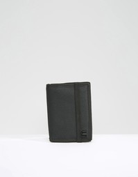 Бумажник для пластиковых карт G Star Wirep - Черный