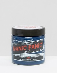 Крем-краска для волос временного действия Manic Panic NYC Classic - Cl