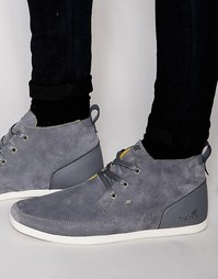 Кроссовки Boxfresh Symmons - Серый