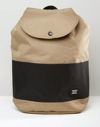 Рюкзак объемом 21 л Herschel Supply Co Reid - Зеленый