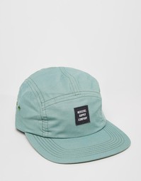 Бейсболка Herschel Supply Co Glendale - Зеленый