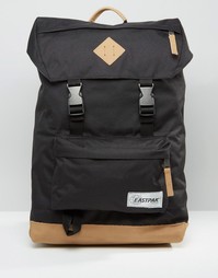 Черный рюкзак Eastpak Rowlo - Черный