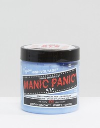 Крем-краска для волос временного действия Manic Panic NYC Classic - Vi