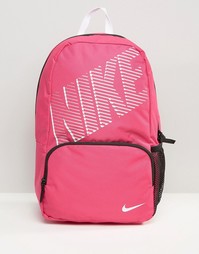 Розовый рюкзак Nike Classic - Розовый