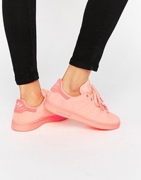 Кроссовки adidas Originals Stan Sun Glow