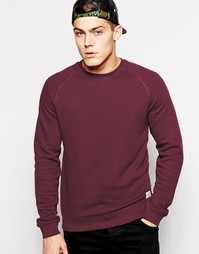 Свитшот Jack &amp; Jones - Инжир