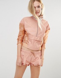 Куртка Free People Movement Shape Shifter - Canteloupe