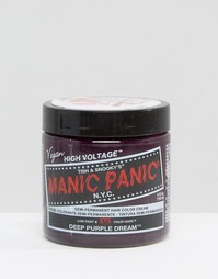 Крем-краска для волос временного действия Manic Panic NYC Classic - De