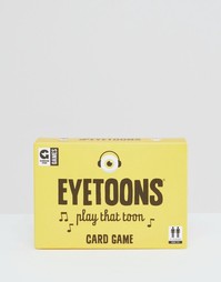 Карточная игра Eyetoons - Мульти Gifts