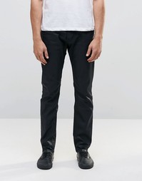 Pepe Jeans Slim Fit Jeans - Черный