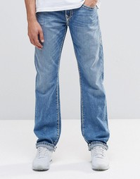 Джинсы слим True Religion Ricky - Byxl four river