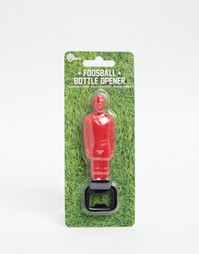 Открывалка для бутылок с футбольным дизайном - Мульти Gifts