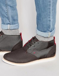 Кроссовки Boxfresh Dalston - Серый