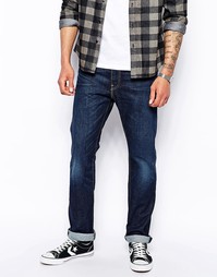 Узкие джинсы Levi's 513 Green P - Green p Levi's®