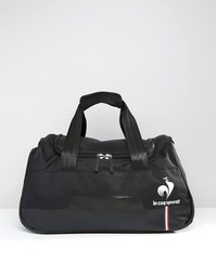 Дорожная сумка с логотипом Le Coq Sportif - Черный