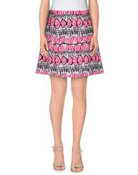 Мини-юбка 19.63