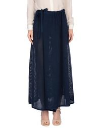 Юбка длиной 3/4 Osvaldo Montalbano