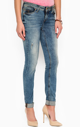 Джинсы Mustang