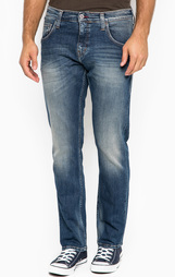 Джинсы Mustang