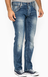 Джинсы Mustang