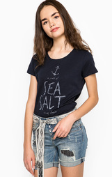 Футболка TOM TAILOR Denim
