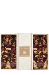 Ароматическая смесь из сухих лепестков Rosso Nobile Dr.Vranjes