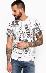 Футболка Diesel
