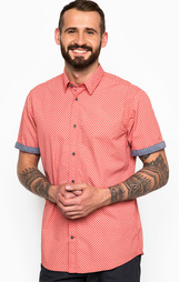 Рубашка TOM TAILOR