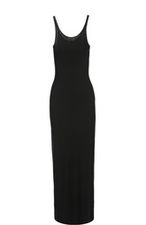 Платье джерси T by Alexander Wang