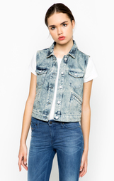Жилет TOM TAILOR Denim