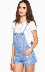 Комбинезон TOM TAILOR Denim