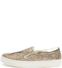 Слипоны Guess