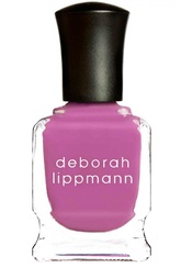 Лак для ногтей Good Vibration Deborah Lippmann