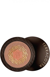 Пудра для лица и декольте Terracotta Pause D'Ete Guerlain