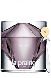 Крем с клеточным комплексом Бесценная Платина La Prairie