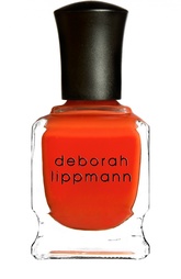 Лак для ногтей Don't stop Believin Deborah Lippmann