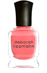 Лак для ногтей Break 4 love Deborah Lippmann