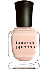 База для ногтей Turn Back Time Base Coat Deborah Lippmann