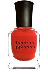 Лак для ногтей Supermodel Deborah Lippmann