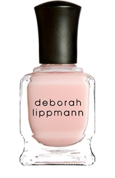 Лак для ногтей Tiny Dancer Deborah Lippmann